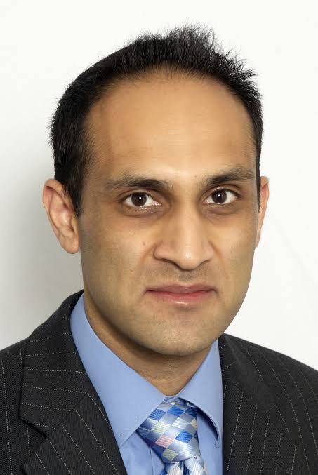 Dr Shahid Hussian